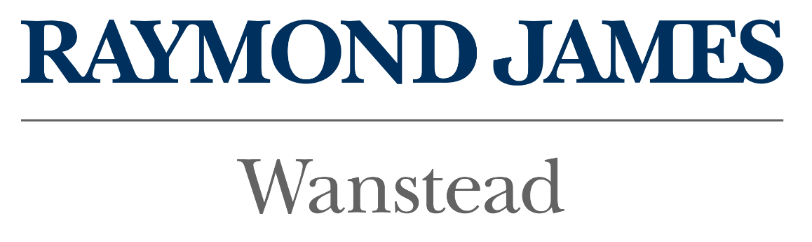 Raymond James, Wanstead | Investment Management Services Logo